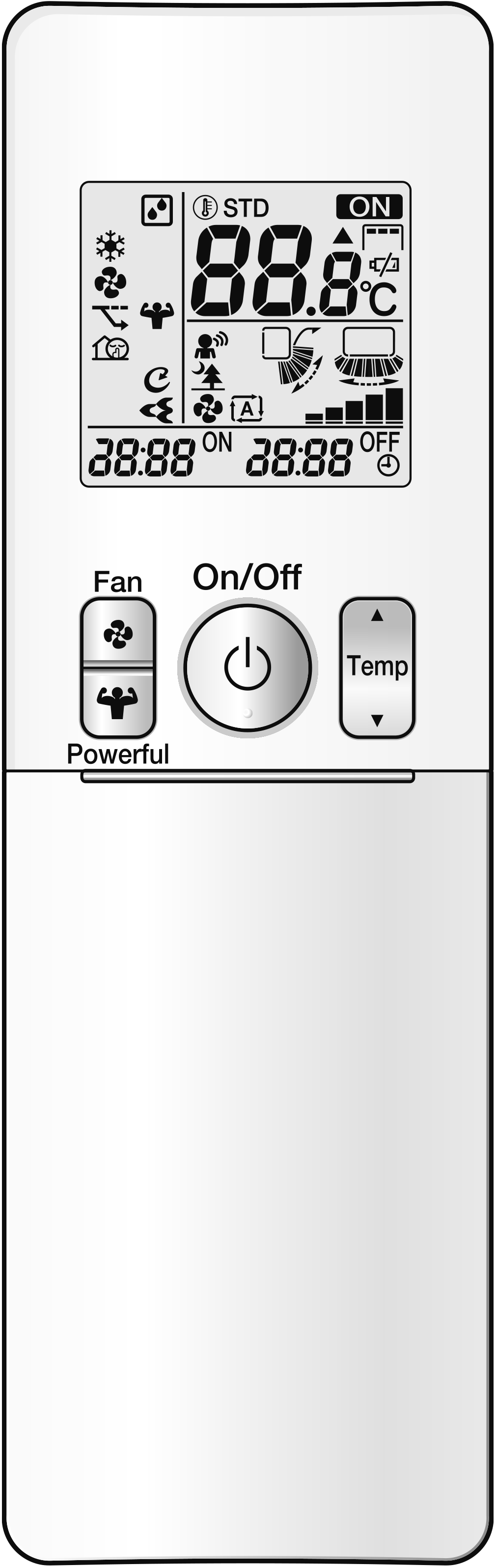 remote controller