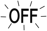 Off