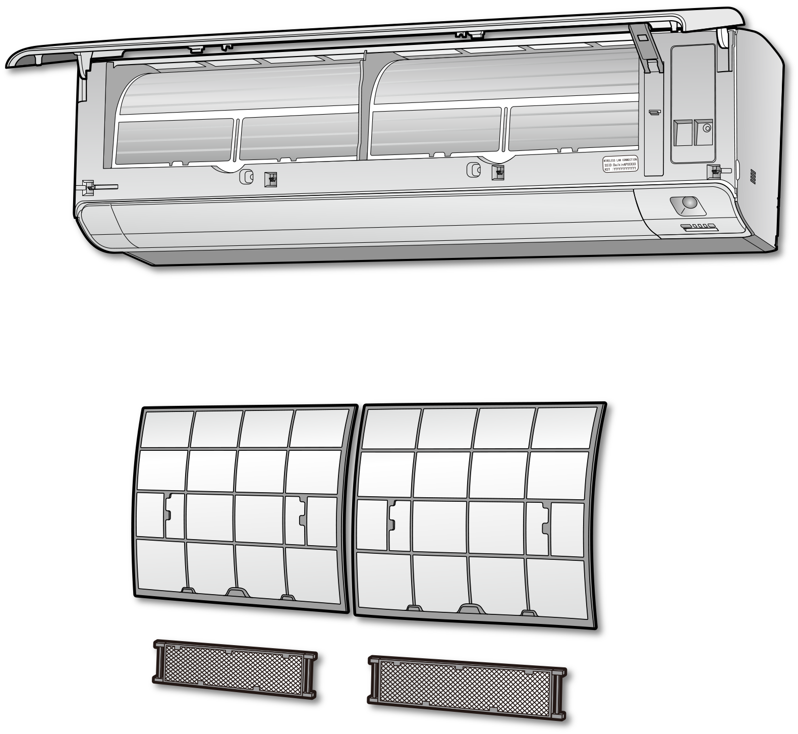 Indoor Unit