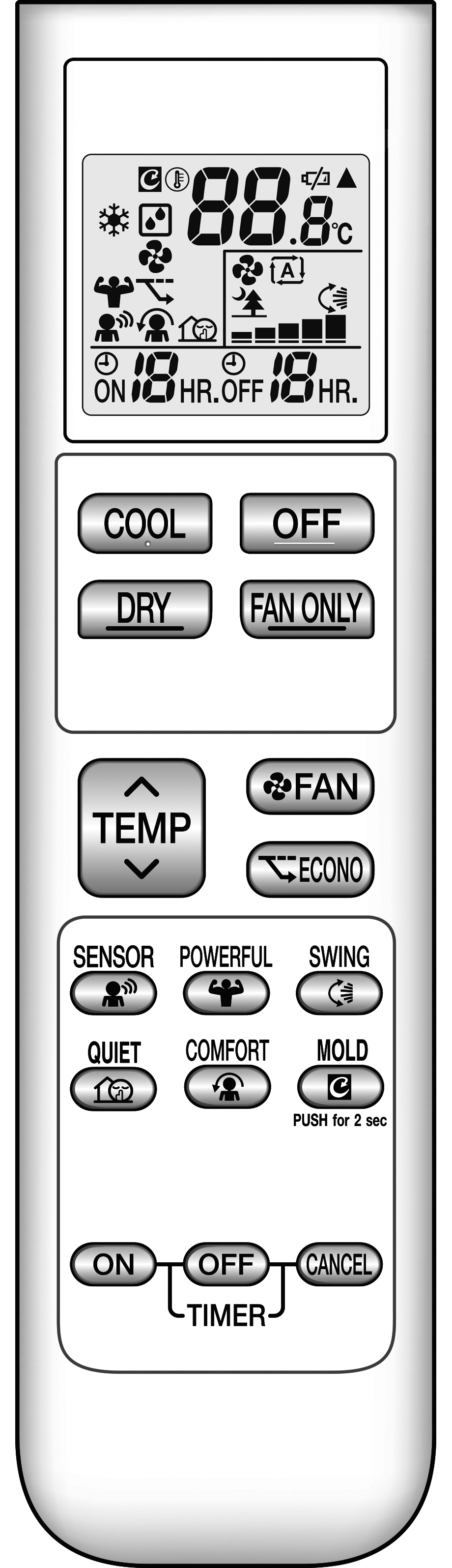 remote controller