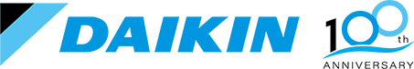 DAIKIN LOGO