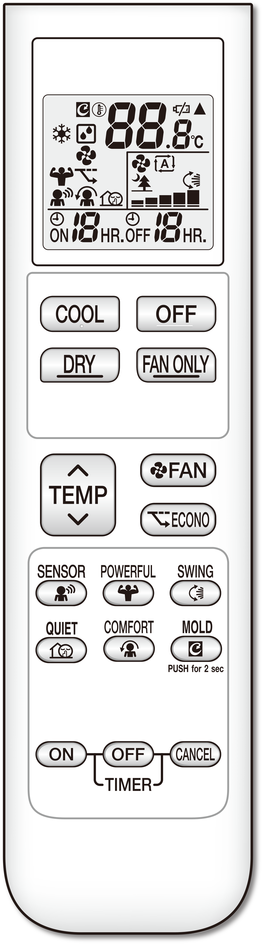 Remote Controller