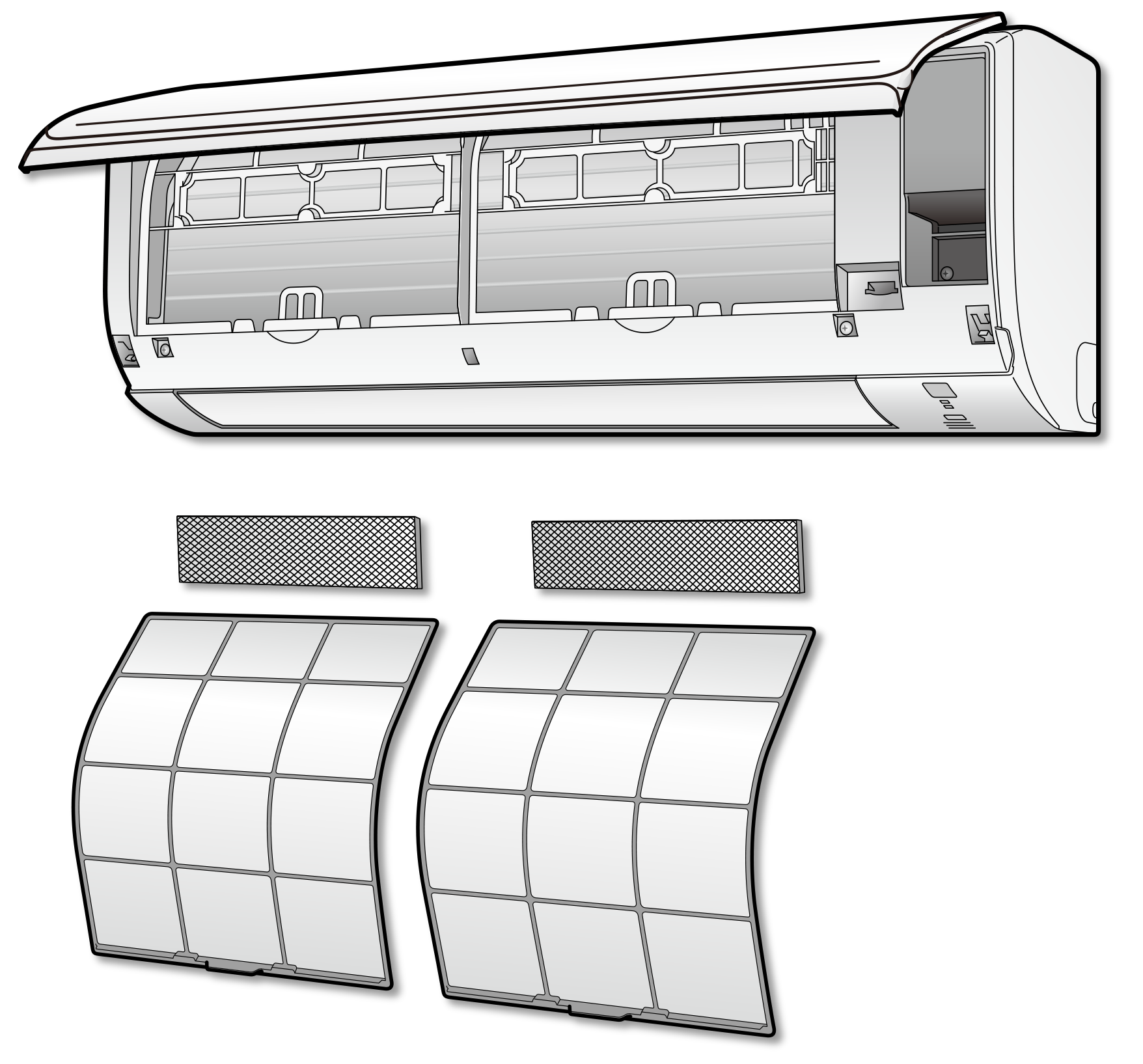 Indoor Unit