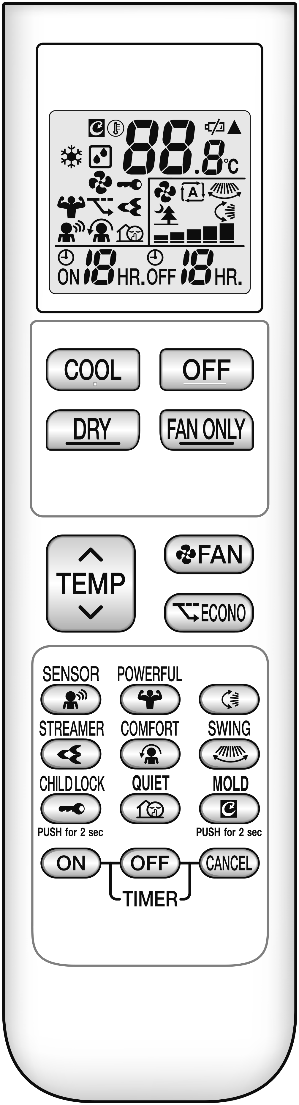 remote controller