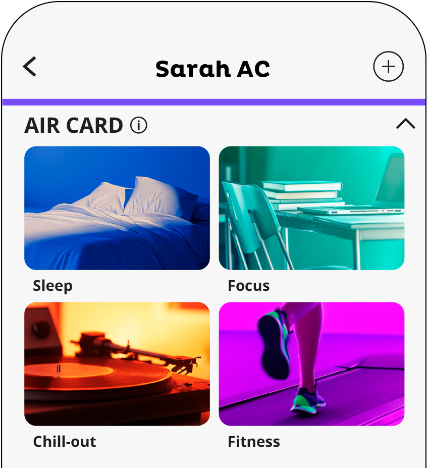 AIR CARD image