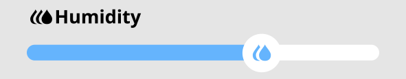 Humidity Icon