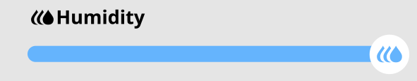 Humidity Icon