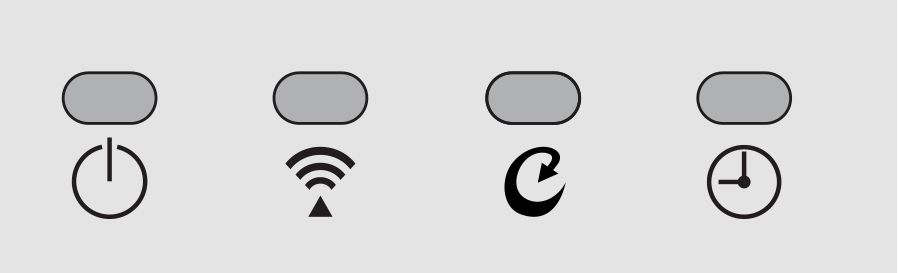 MOLD PROOF setting is “OFF”