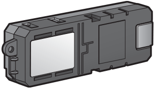 Streamer unit (inside)